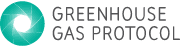 Greenhouse Gas Protocol Logo