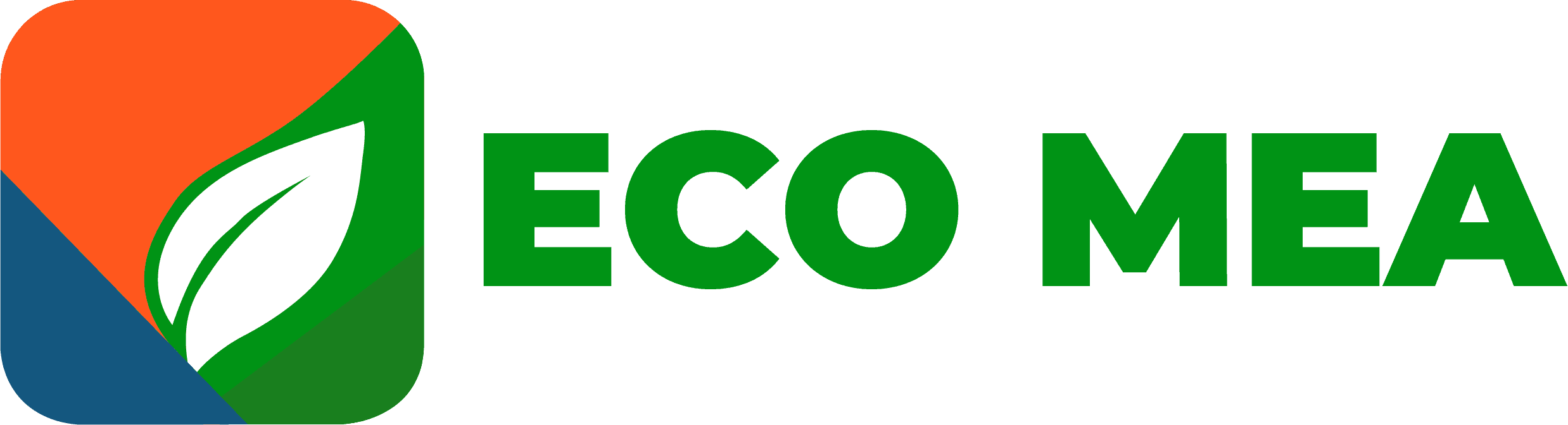 ECO MEA - Sustainable Transformation Solutions